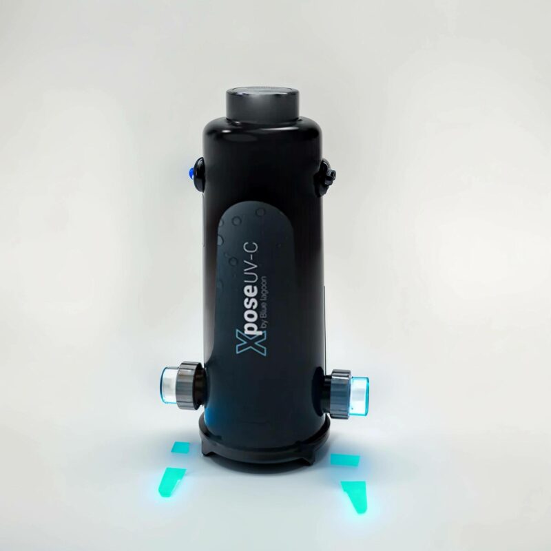 Ультрафиолетовая установка Xpose UV-C 42W