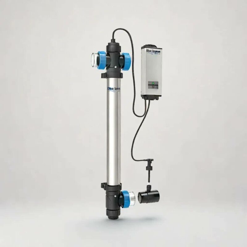 Ультрафиолетовая установка Xpert Duplex UV-C 140W