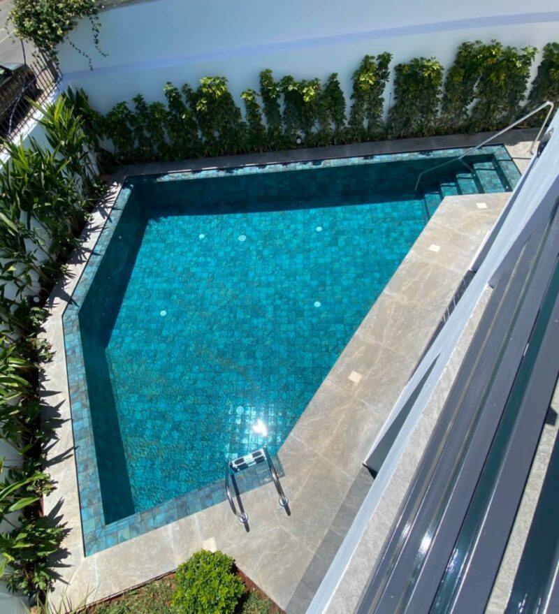 Плитка керамическая 15x15 Ocean Green River - Image 12