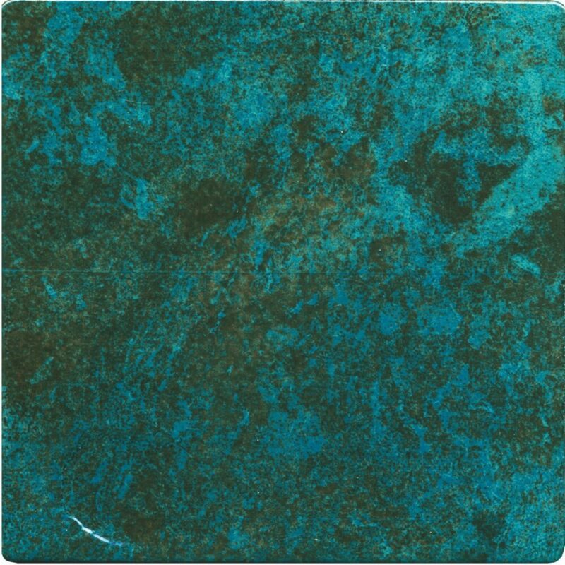 Плитка керамическая 15x15 Ocean Green River - Image 2
