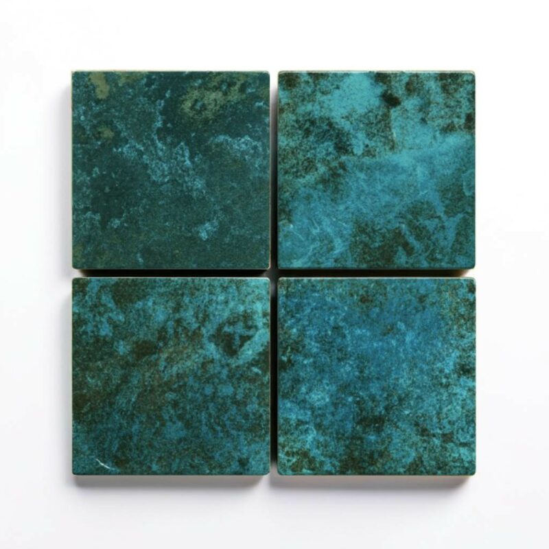 Плитка керамическая 15x15 Ocean Green River