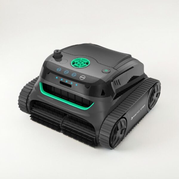 Робот Пылесос Wybot A1-S2-WY210C