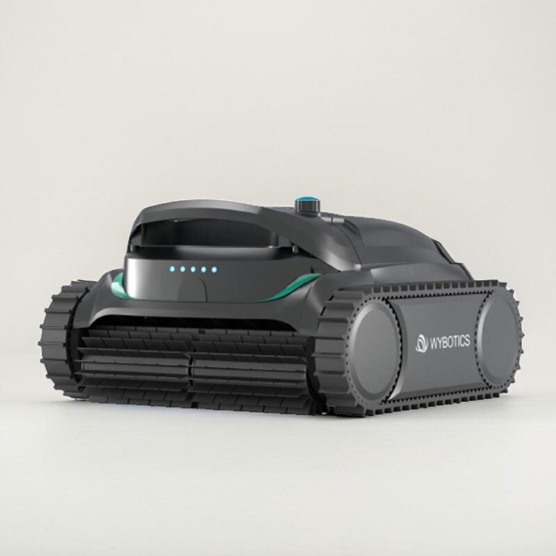Робот Пылесос Wybot A1-M2-WY320