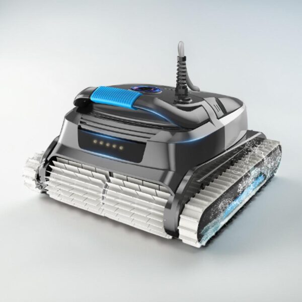 Робот Пылесос Wybot L1-WY460