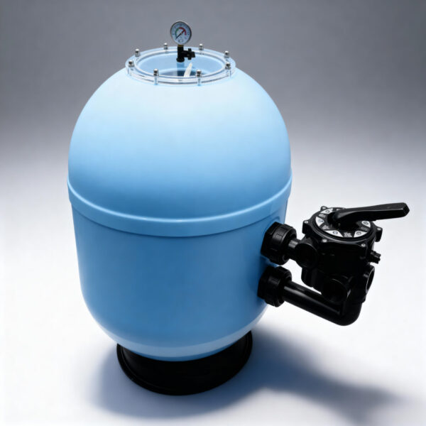 Фильтр Ariona Pacific Plus 510 Metacrilato